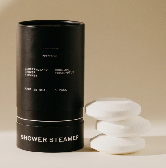 Shower Steamer - Cooling Eucalyptus