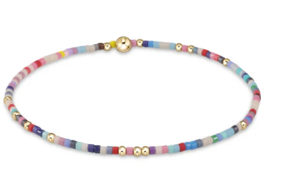egirl Hope Unwritten Bracelet - Hot Mess