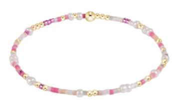 egirl Hope Unwritten Bracelet - Kiss and Tell