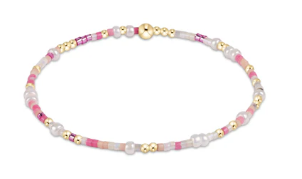Hope Unwritten Bracelet - Kiss and Tell