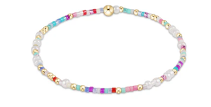 Hope Unwritten Bracelet - Party Foul