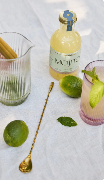 Crafted Cocktail Mixer - Mijoito