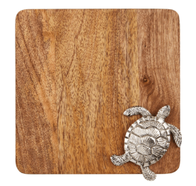 Turtle Wood Board