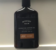 Mixture Man Shower Gel - Whiskey