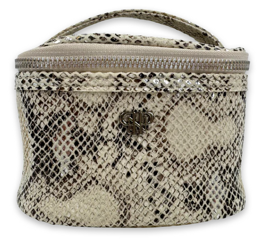 Getaway Jewelry Case - Safari Sand