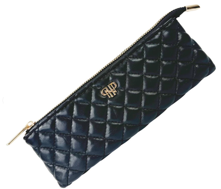 Sleek Stash Go-To-Case - Timeless Quilted
