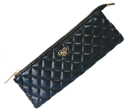 Sleek Stash Go-To-Case - Timeless Quilted