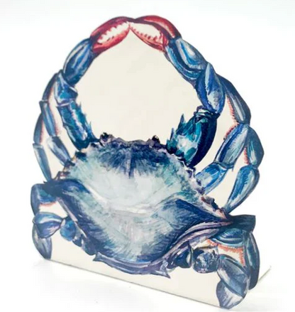 Crab Place Cards
