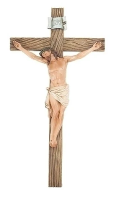 13.25" Crucifix