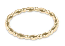 Harmony Gold Ring