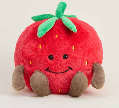 Strawberry Warmies