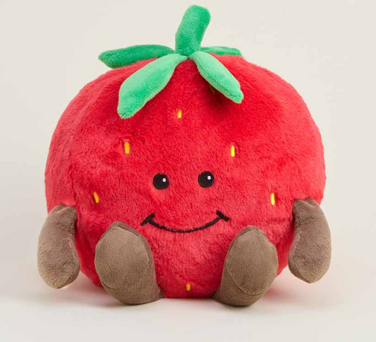 Strawberry Warmies