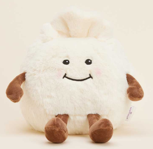 Dumpling Warmies