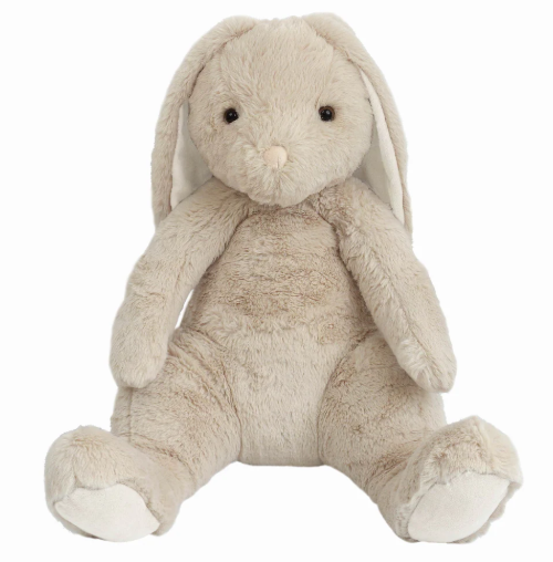 Large Buffy Bunny