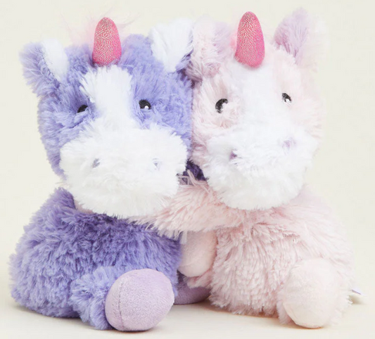 Unicorn Hugs Warmies