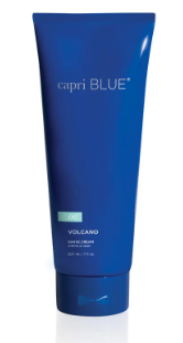Volcano Shave Cream