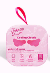 Cooling Cloud Eye Patches