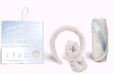 Wifey Makeup Eraser Gift Set
