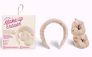3pc Spa Set
