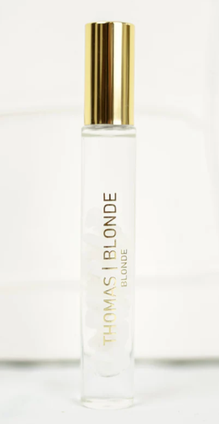 High-Roller Grab & Go Perfume Stick - Blonde