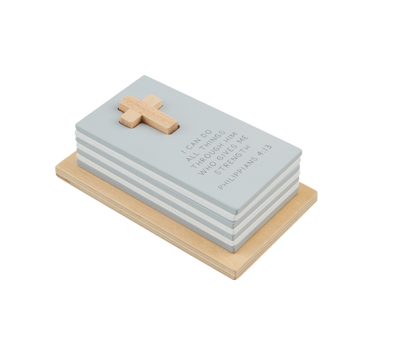 Scripture Stacker