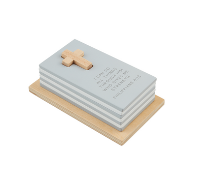 Scripture Stacker