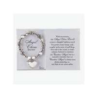 Angel Chime Bracelet