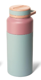 Rotera Touch-Free Water Bottle