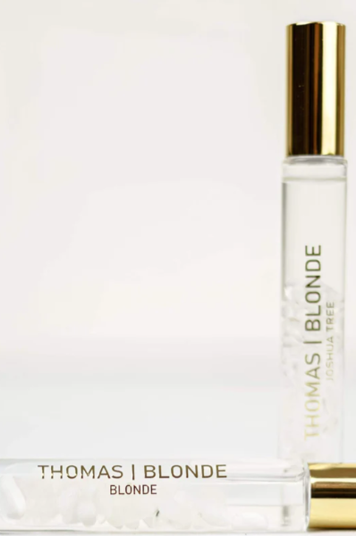 High-Roller Grab & Go Perfume Stick - Joshua Tree