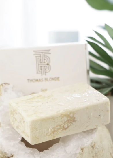 Exfoliating Moisturizing Body Bar - Joshua Tree
