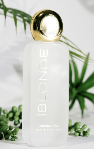 Hair and Body Mist - Joshua Tree