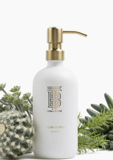 Hand Lotion - Joshua Tree