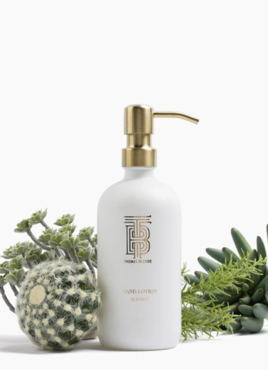 Hand Soap - Joshua Tree