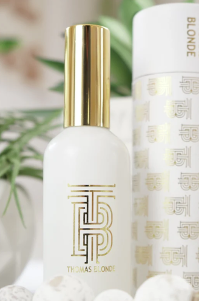 Re-Fresh Room & Linen Spray - Blonde