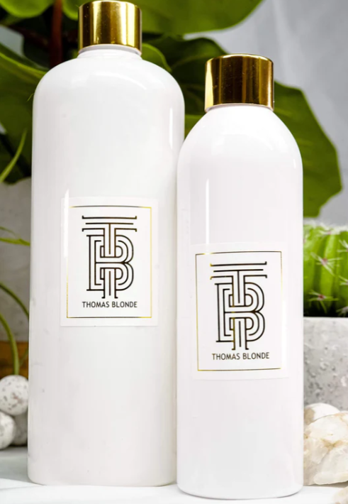 Blonde Diffusing Oil - 8oz.