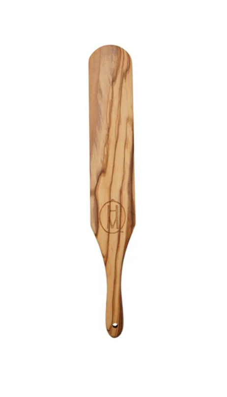 Olive Wood Serving Tray