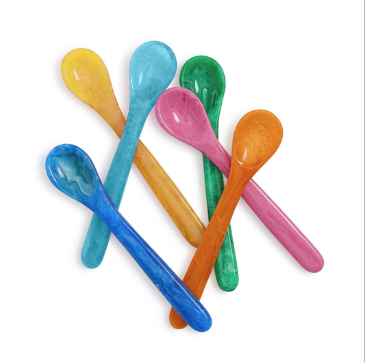 Color Pop Spoons
