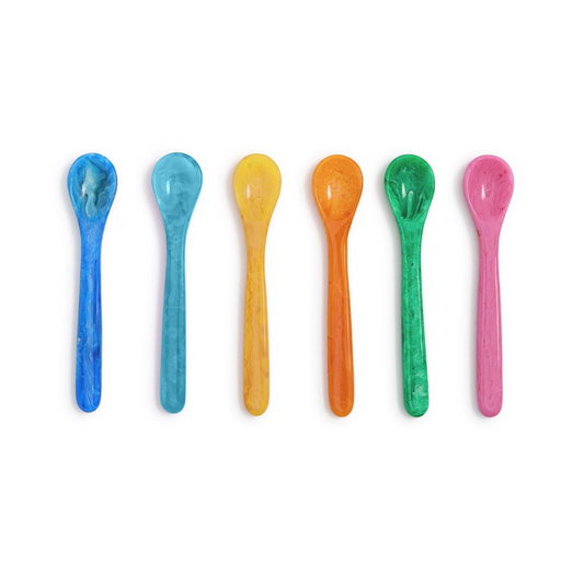 Color Pop Spoons