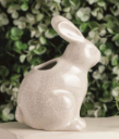 Figural Animal Bud Vase - Bunny