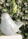 Figural Animal Bud Vase - Bird