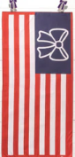 Quick Dry Towel - American Flag