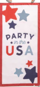 Quick Dry Towel - Party