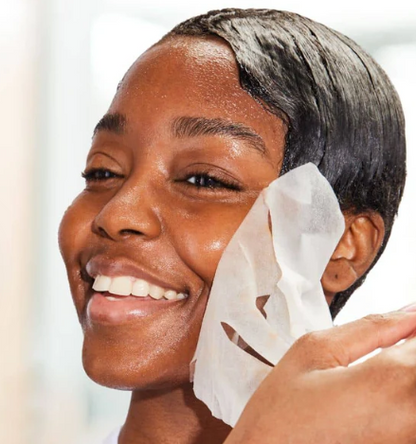 Moodmask - Energizing - Wake Up Call Face Mask