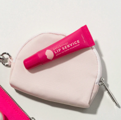 Lip Service - Nourishing Lip Gloss-to-Balm