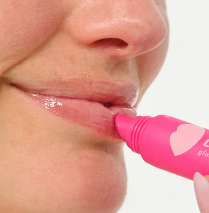 Lip Service - Nourishing Lip Gloss-to-Balm