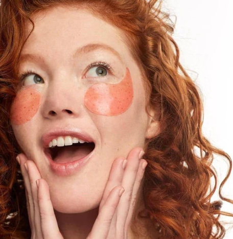 Moodpatch - Happy Place Eye Gels