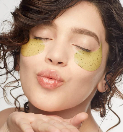 Moodpatch - Perk Up Eye Gels