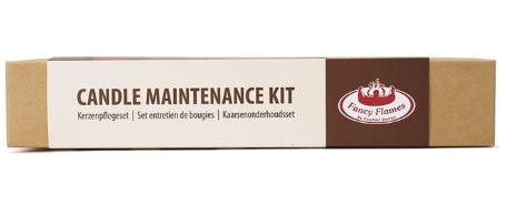 Candle Maintenance Kit