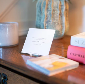 Comfort Scripture Cards