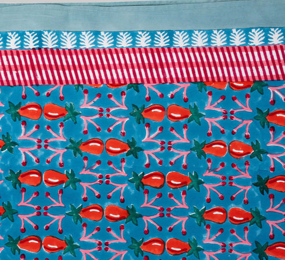 Tablecloth - Wilshire